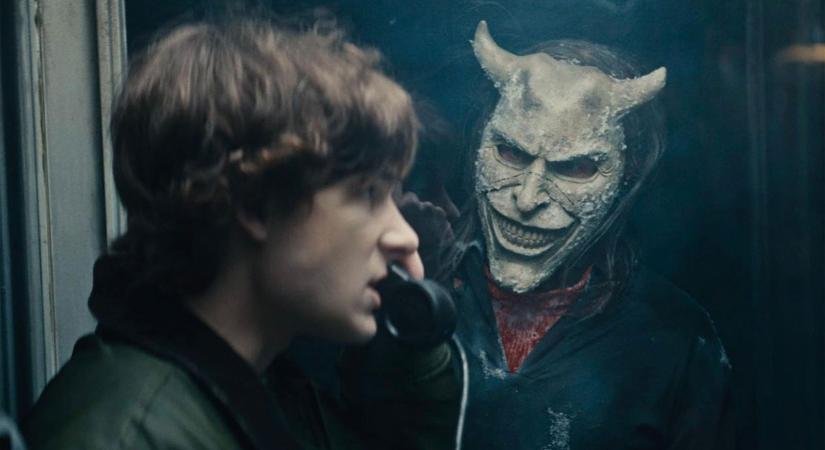 Megérkezett az Apple TV egyik legkeményebb thrillere, az első rész semmi volt ehhez képest