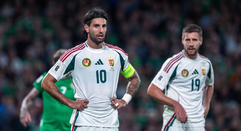 Mi történt? Varga Barnabás helyett mégis mást várnak a görögök