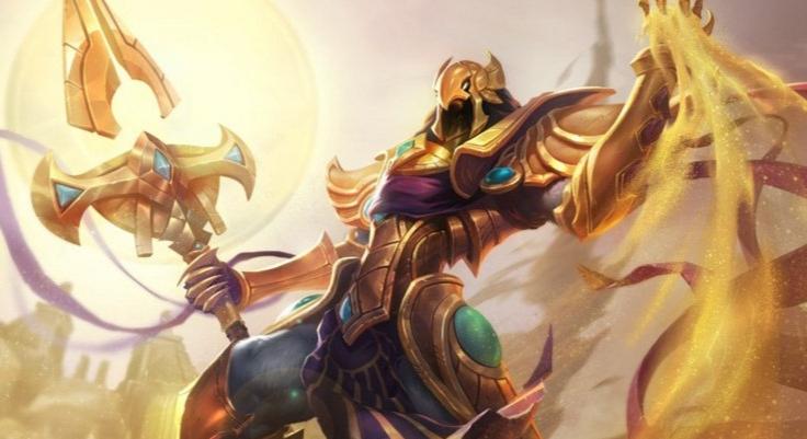 A League of Legends leghíresebb játékosa megkapta Dél-Korea elnökétől a legmagasabb állami kitüntetést, amit csak sportoló megkaphat