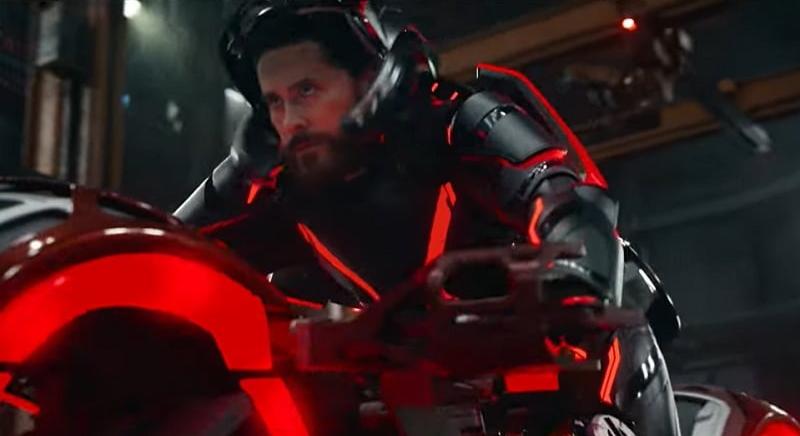 Napok kérdése és streamingen is arat a Tron: Ares