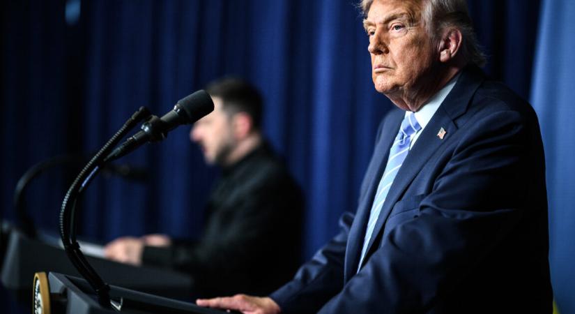 Történelmi és rendkívüli bejelentéseket tett az amerikai kormány szombaton