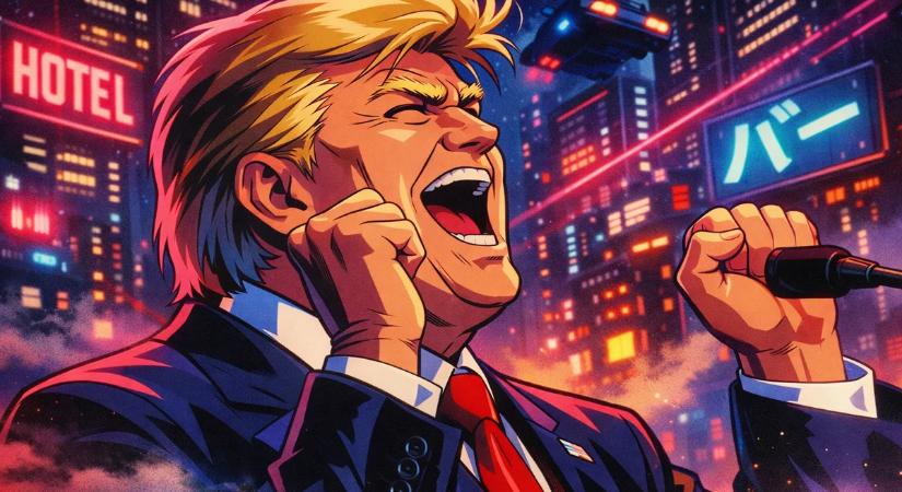 Donald Trump bejelentette: Az Egyesült Államok átveszi Venezuela irányítását