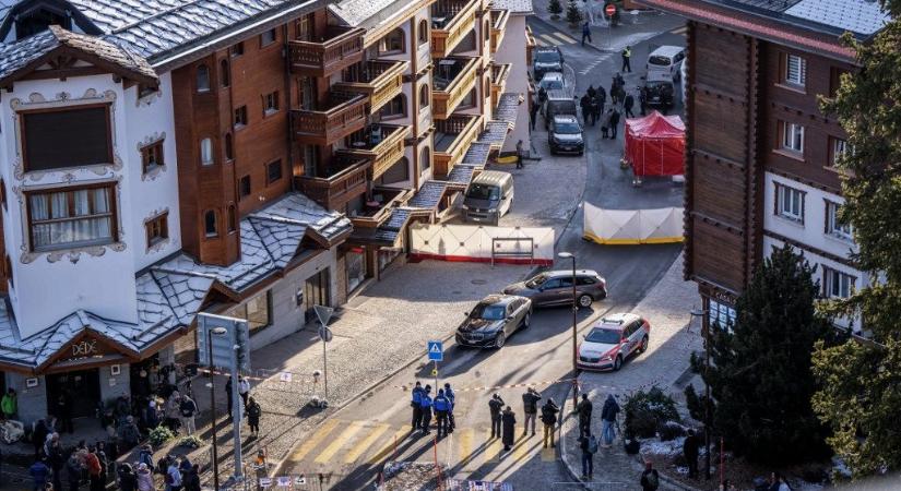 A leégett svájci klub tulajdonosa: Minden az előírásoknak megfelelően történt