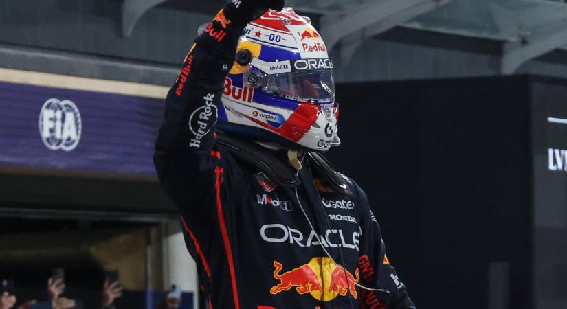 Csak Verstappen képes arra, amit Michael Schumacher tudott