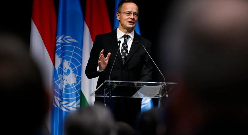 Reagált Szijjártó a venezuelai eseményekre, de csak annyit, hogy egy magyar állampolgár sem sérült meg