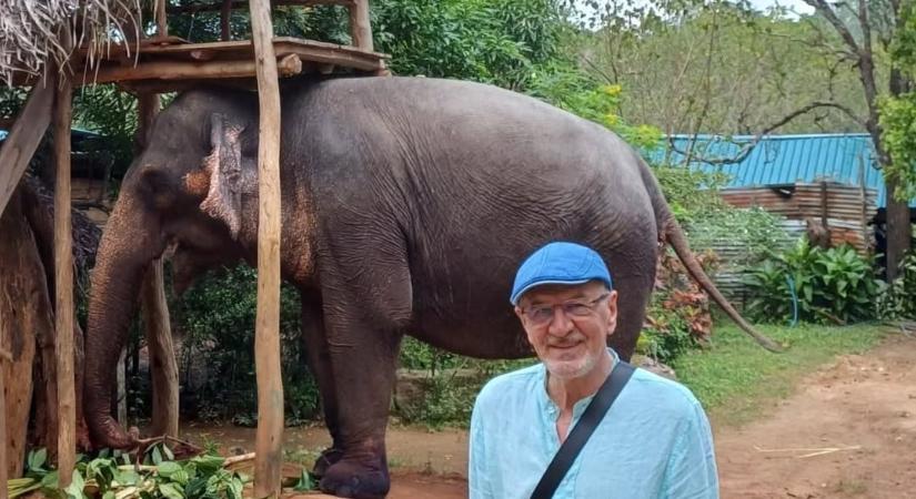 Hatalmasat „vírított” Mucsi Zoltán – Ő kapta ez a fontos szakmai díjat