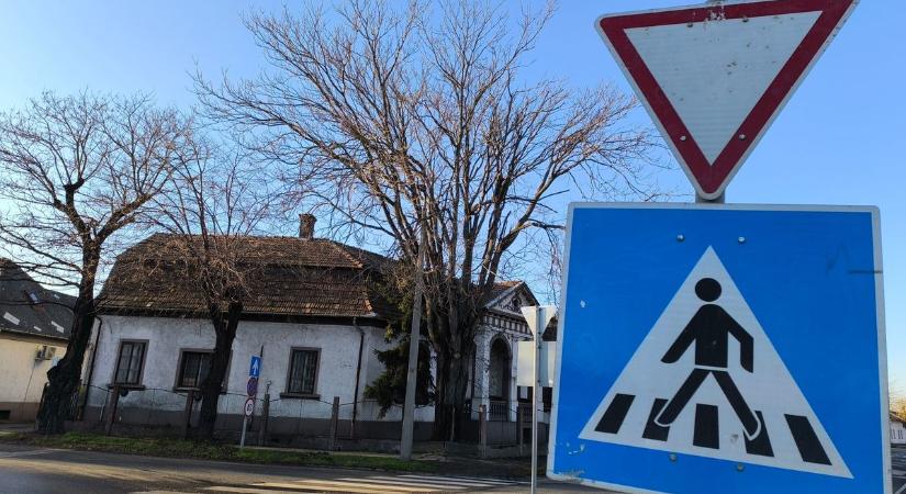 "Ledudáltak a tatai kereszteződésben" – szerinted kinek volt igaza?