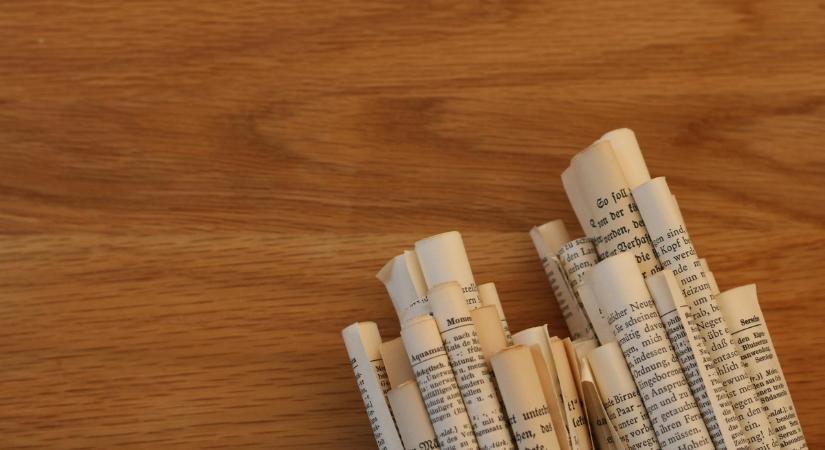 Hihetetlen áttörés: fény derült a bibliai írások titkára, megfejtették a Holt-tengeri tekercsek kódját