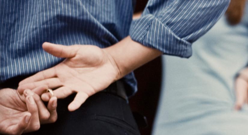 Íme a hűtlenek 5 közös személyiségvonása