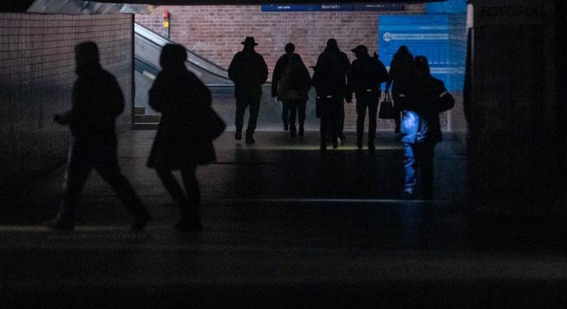 Több tízezer háztartásban nincs áram Berlinben, szándékos gyújtogatás állhat a háttérben