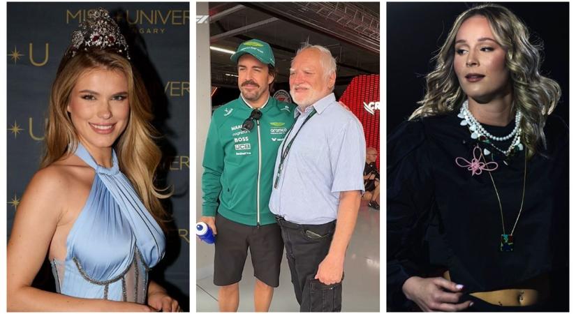 Top 10 bulvárhír Vasból: erről beszélt a vármegye 2025-ben