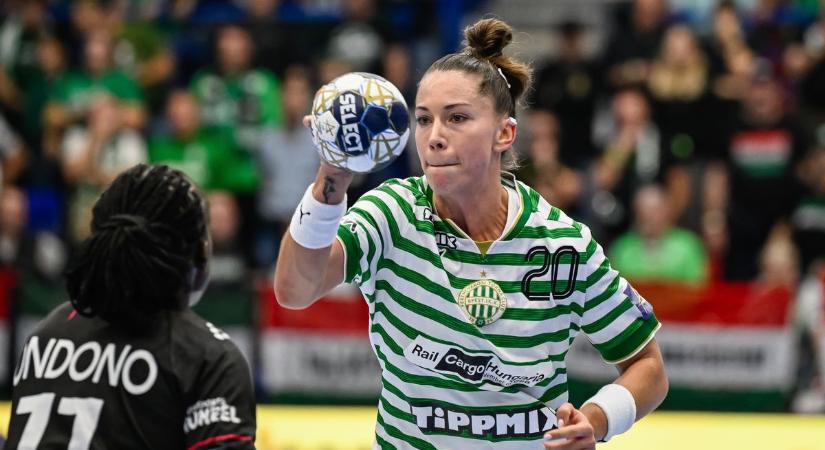 „Budapesten otthonra leltem” – magyarul tett nagy bejelentést a Fradi német sztárja (VIDEÓ)