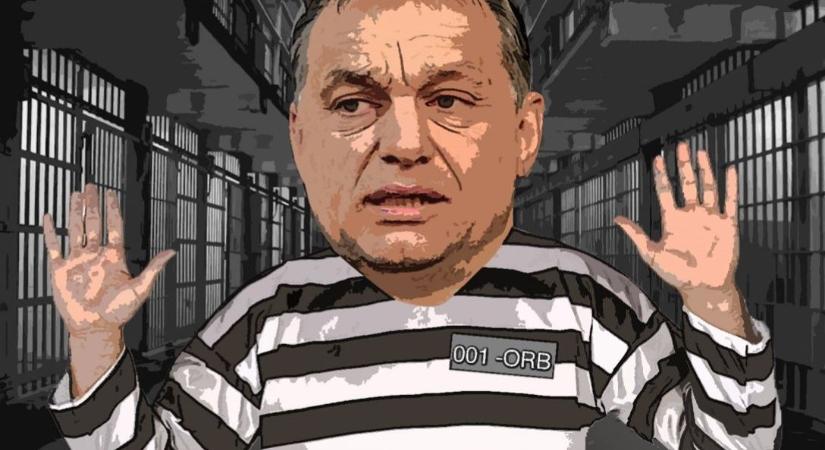 Orbán: "Kizárt, hogy ilyen eredmények mellett jelentős méretű korrupció tudna működni Magyarországon"