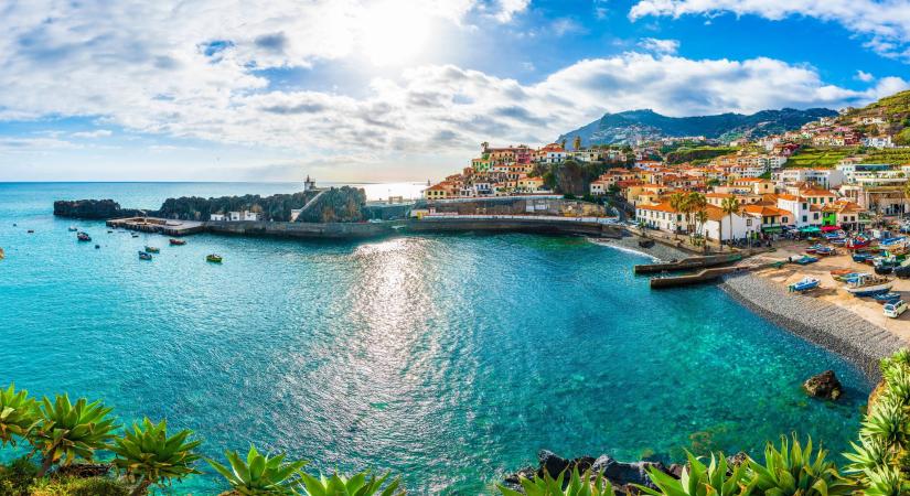 2026-ban mindenki ide utazik – 10 meglepő hely, ami most kerül fel a térképre