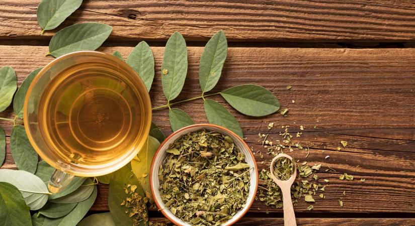 Íme a gyakori konyhai gyógynövény, ami enyhítheti a menopauza tüneteit és az agyködöt