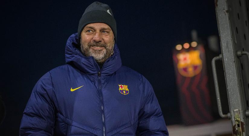 Egyre több lap írja: ezt a játékost nagyon akarja az FC Barcelona