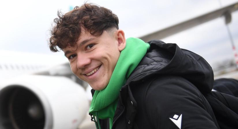 Tóth Alex őrületes átigazolásával van tele az olasz sajtó