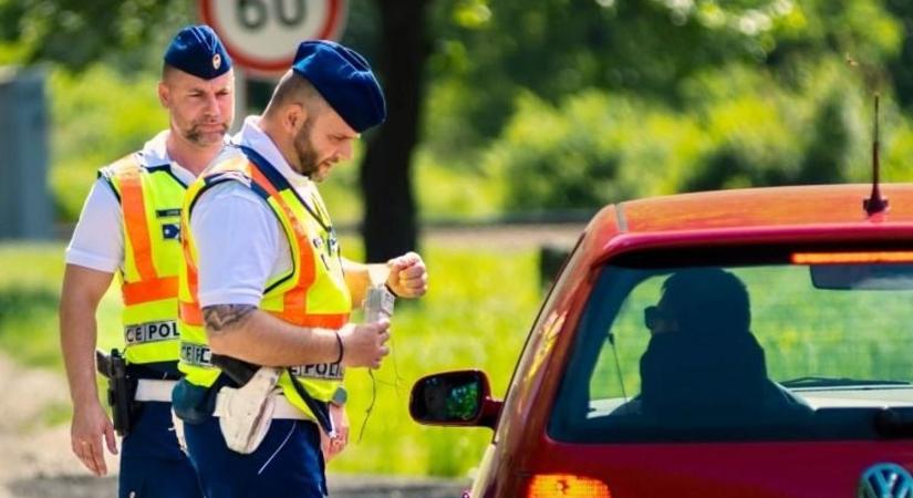 Ha ezt csinálod nincs kegyelem: egy pillanat alatt ugrik a jogosítványod