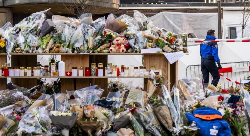 Büntetőeljárás indult Svájcban a tűzvész pusztította bár két vezetője ellen