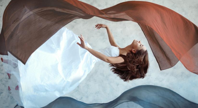 Szex az exszel vagy egy tanárral? Ezt jelentik valójában a szexuális álmok