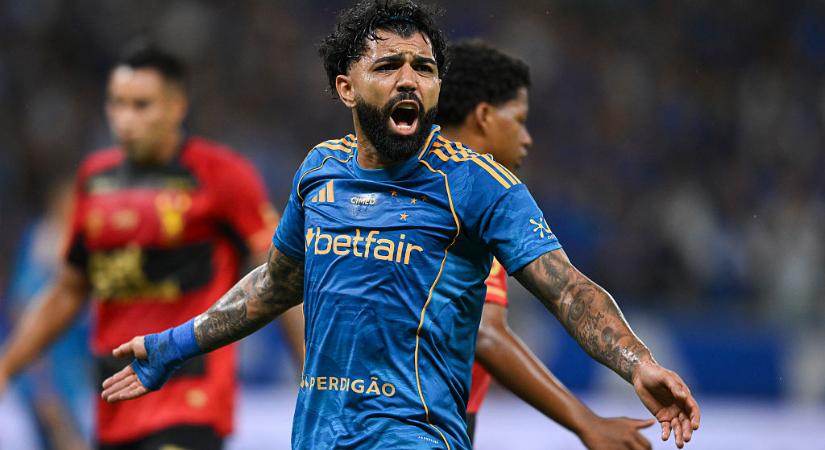 Neymar után egy újabb saját nevelésű gólvágó tért vissza a Santoshoz – HIVATALOS