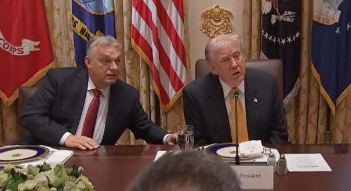 Ennyit tudott kiizzadni Orbán Viktor a venezuelai amerikai támadás ügyében