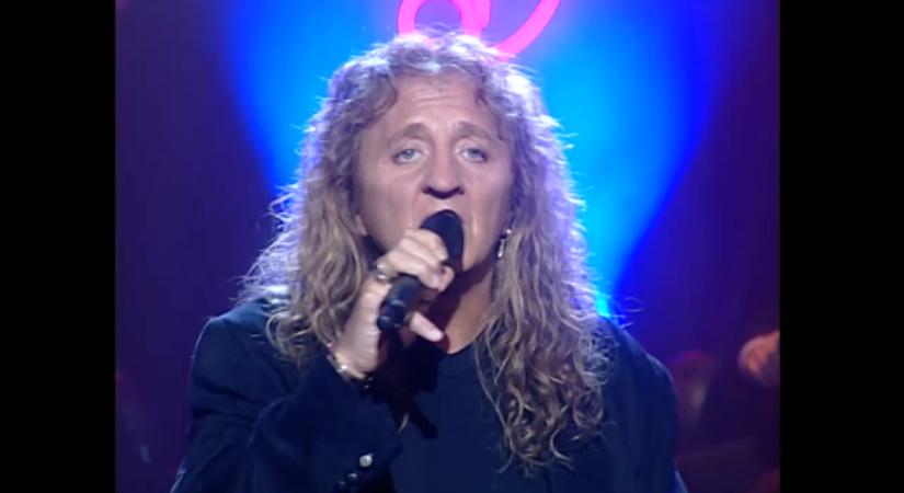 A Király 25 éve ment el: íme Zámbó Jimmy története a legendák mögött!