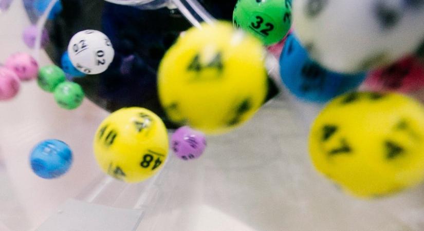 Egy telitalálat született, de nem az ötöst vitték el – íme a nyerőszámok