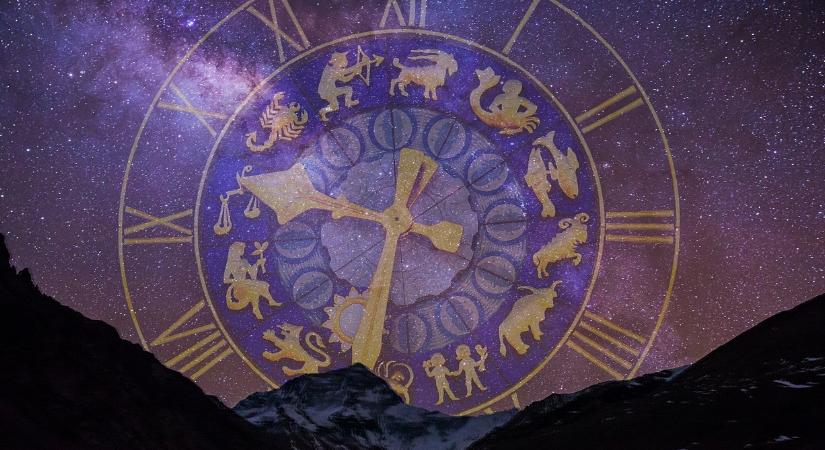 Horoszkóp: 3 csillagjegy, akit hatalmas szerencse ér a következő héten