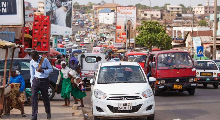 Bejelentési mechanizmust vezet be az online próféták ellen Ghána