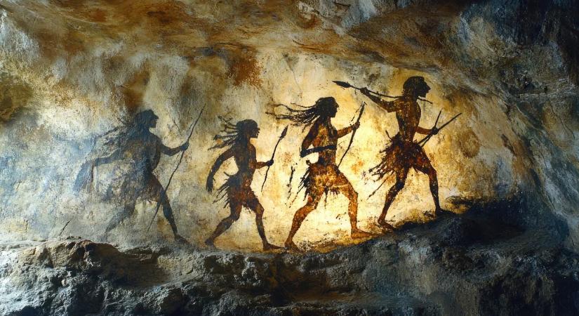 Személyiségteszt: most kiderül, melyik ősi törzshöz tartozol