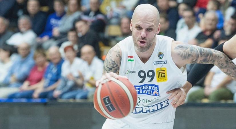 Nem sikerült megtörni a debreceni átkot