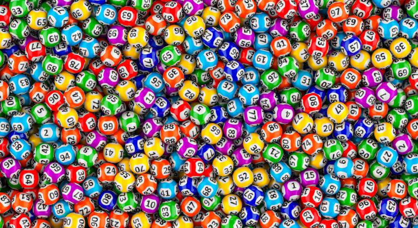 Nagyot kaszál, aki erre az öt számra fogadott