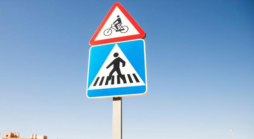 KRESZ-tábla kvíz: mennyire friss a közlekedési tudásod?