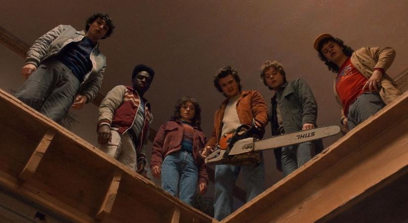 Egy utolsó kaland Hawkinsban – Stranger Things személyiségteszt