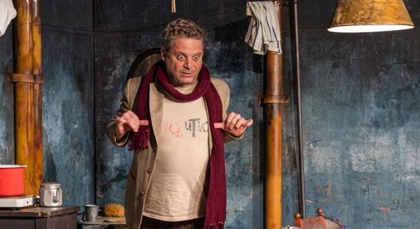 Gazdag januári repertoárral indítja az évet a Pécsi Nemzeti Színház