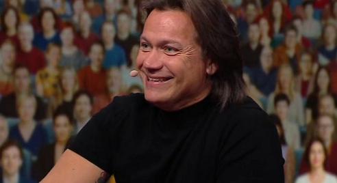 Egy „angyali csoda” mentette meg Kovács Áron életét