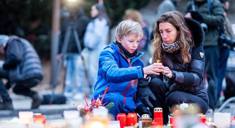 Bűnügyi vizsgálat indult a crans-montanai bár vezetői ellen a halálos szilveszteri tűz után