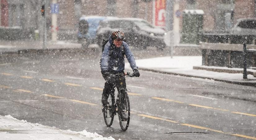 Évek óta nem látott időjárás jöhet a jövő héten