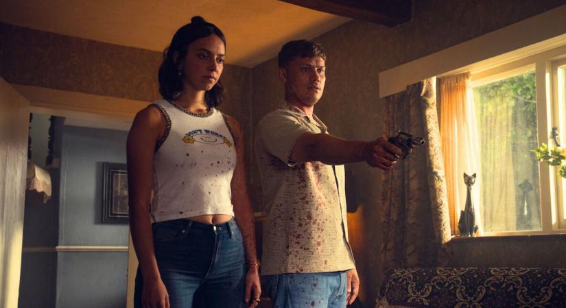 No. 2 a Netflixen: Csak tegnap mutatták be, a magyar nézők máris az élvonalba repítették az új 16-os krimisorozatot