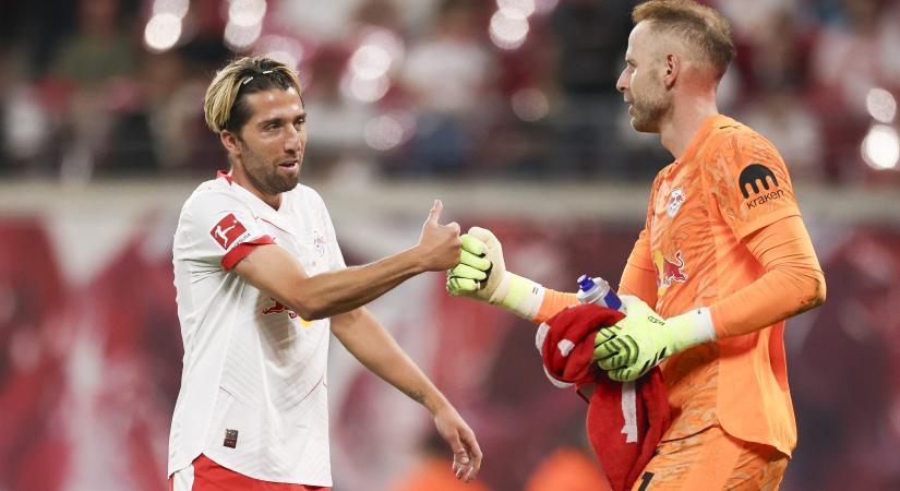 Régi motoros távozik az RB Leipzigtől, meglepő név a Chelsea fő edzőjelöltje - külföldi körkép