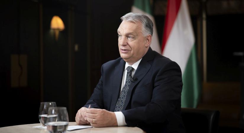 Orbán Viktor: a Venezuelában végrehajtott katonai akciónak nincs magyar érintettje