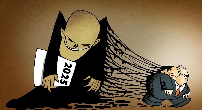 Marosán György: Van-e még esély a puha landolásra?