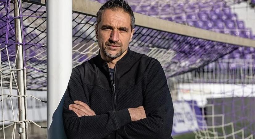 Az Újpest bejelentette a klubikon visszatérését