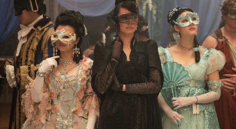 Mi az igazság a fűzővel kapcsolatban? Mielőtt kitör újra a Bridgerton-láz, jobb, ha ezeket tudod a korszakról!