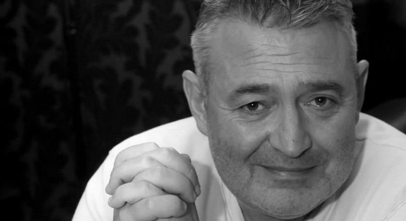 MARADJUNK MOST KICSIT CSENDBEN: 6 ÉVE HUNYT EL GESZTESI KÁROLY