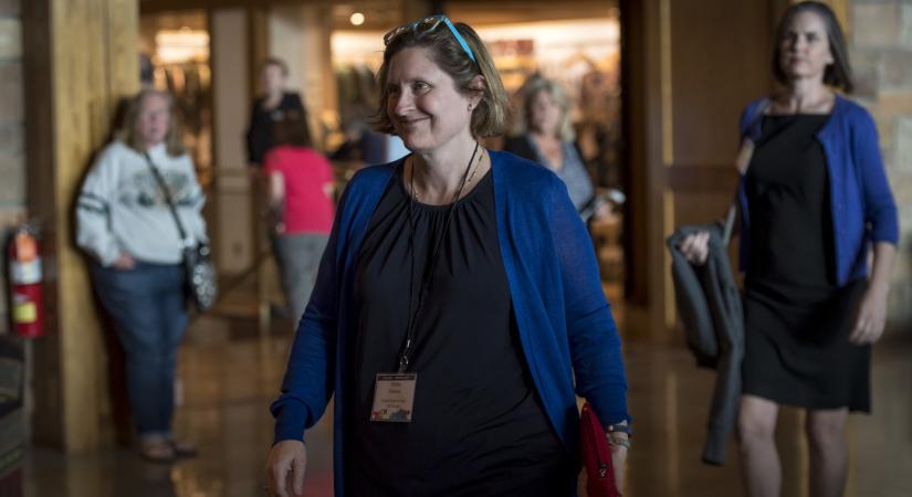 A Fed egyik döntéshozója szerint egy darabig még várni kell az újabb kamatcsökkentésekre