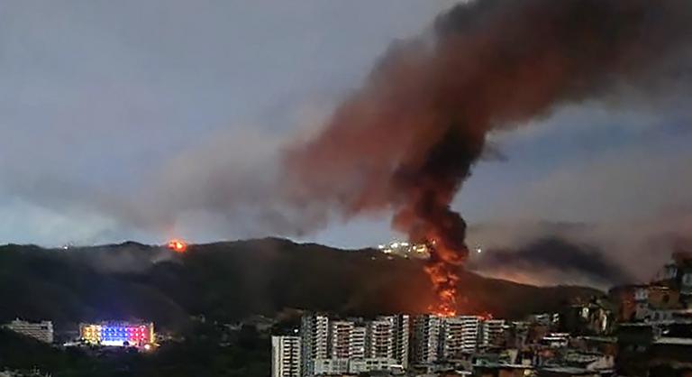 Történelmi akciót hajtott végre Amerika, itt van minden, amit tudni érdemes a venezuelai bevetésről