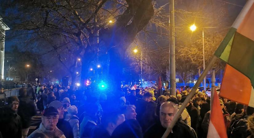 Keményen helyrerakták a magyarellenes Beneš-szájkosártörvény miatt a szlovákokat Budapesten