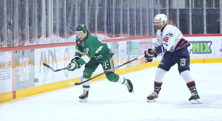 A Ferencváros harmadszor is pont nélkül maradt a magyaros rangadón